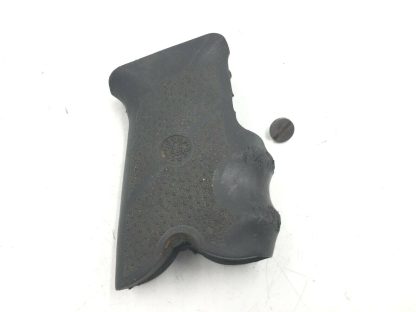 Ruger P90 45ACP Pistol Parts: Grip with One Screw - Image 3