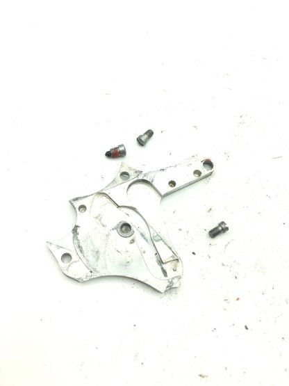 Smith & Wesson 637-1 Airweight .38Spl, Revolver Parts, Side Plate, Screws - Image 3
