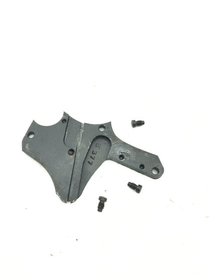Rossi 68S .38Spl, Revolver Parts, Side Plate, Screws - Image 3
