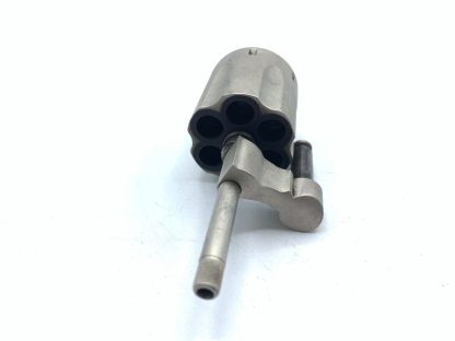 Smith & Wesson 10-7 38spl pistol parts: cylinder - Image 2
