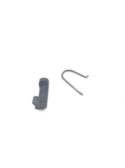 Ruger LC9S 9mm, Pistol Parts, Magazine Catch, Spring - Image 3