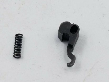 Smith & Wesson 642-2 Airweight 38 SPL Pistol Parts-Cylinder Stop, Spring