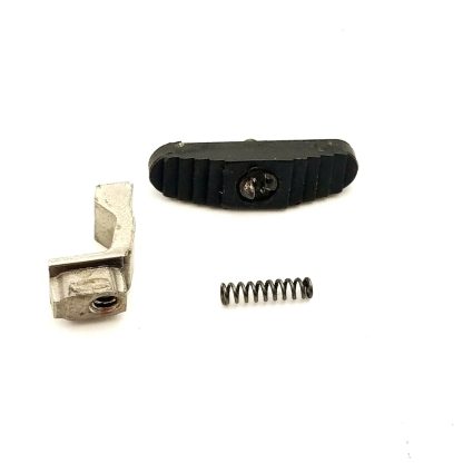 Mossberg 500, 12ga Shotgun Part. Safety Bolt, Button, Plate, Spring, Screw - Image 5