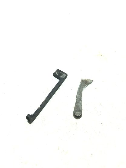 Charter Arms Undercover .38Spl, Revolver Parts, Levers - Image 3
