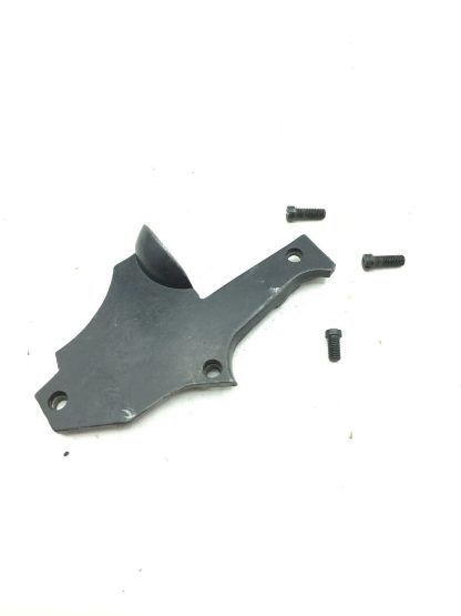 RG14 .22LR, Revolver Parts, Side Plate, Screws