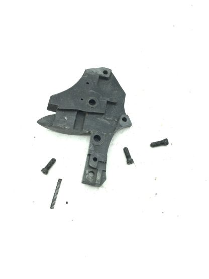 RG31 .38Spl, Revolver Parts, Side Plate, Screws - Image 3