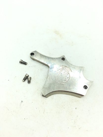 Smith & Wesson 13-1 .357Mag, Revolver Parts, Side Plate, Screws