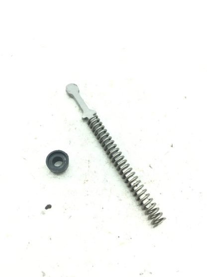 Smith & Wesson 442-1 .38Spl, Revolver Parts, Strut, Spring, Seat