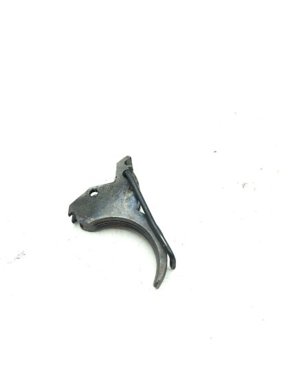 High Standard R-101 .22LR, Revolver Parts, Trigger - Image 2