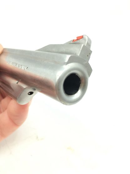 Smith & Wesson 66 .357Mag, Revolver Parts, Barrel - Image 4