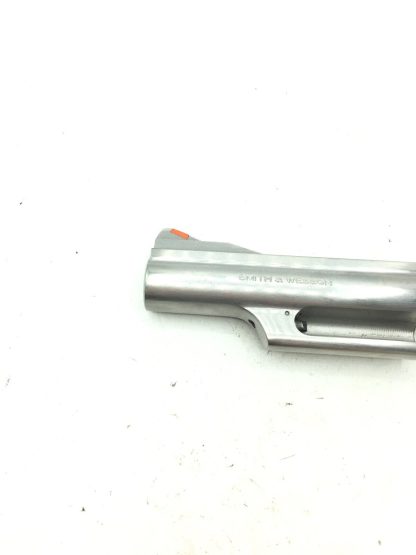 Smith & Wesson 66-2 .357Magnum, Revolver Parts, Barrel