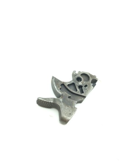 Smith & Wesson 617-6 .22LR, Revolver Parts, Hammer - Image 3