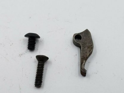 H&R 686 22 Cal Pistol Parts-Lever, Screws, Spring - Image 3