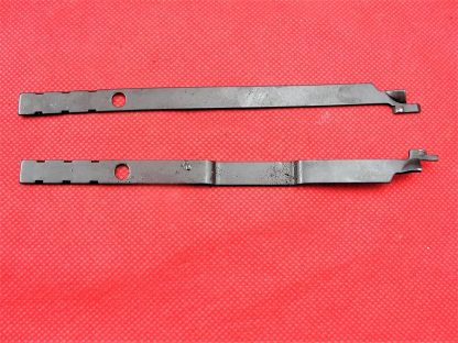 Harrington & Richardson 1871 Pardner Pump 12ga Shotgun Parts: Shell Latch, Right & Left