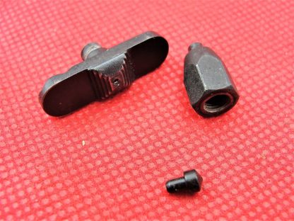 BROWNING INVECTOR PLUS BPS FIELD 12 Ga Safety Selector & Nut