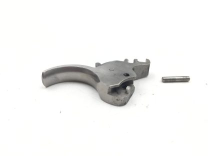 Ruger GP-100, 357 Magnum Revolver Parts: Trigger - Image 6