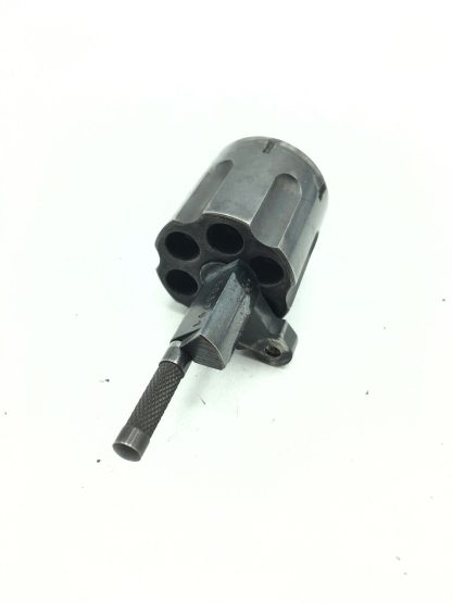 Arminius HW38 .38Spl, Revolver Parts, Cylinder