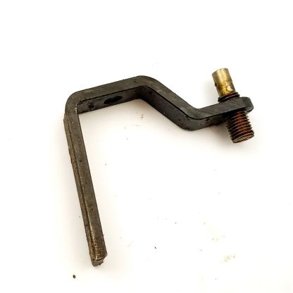 Mossberg 144, 22LR Part. Angle Bar Bracket w/ Screw - Image 7