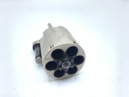 Smith & Wesson 10-7 38spl pistol parts: cylinder - Image 3