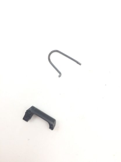 Ruger LC9S 9mm, Pistol Parts, Magazine Catch, Spring - Image 4