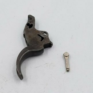 Smith & Wesson 637-2 Airweight Pistol Parts-Trigger, Lever