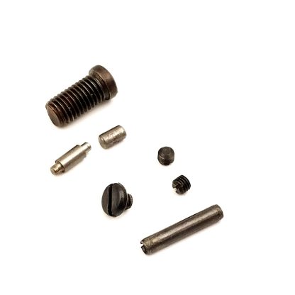 KSA Cricket, 22LR Part. Screws, Pins