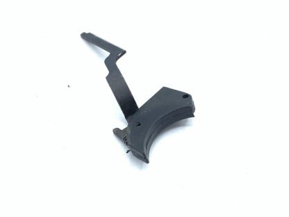 Jiminez Arms JA Nine 9mm pistol parts: trigger - Image 5