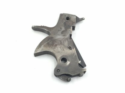 Smith & Wesson 10-8 38SPL Revolver Parts: Hammer - Image 2