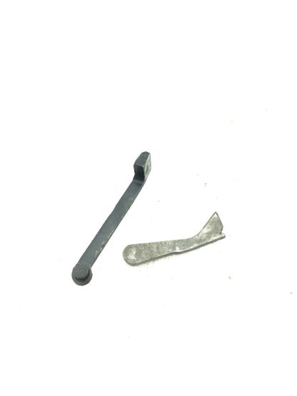 Charter Arms Undercover .38Spl, Revolver Parts, Levers - Image 4