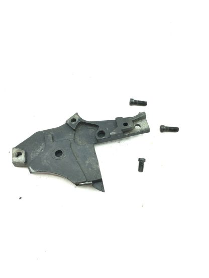 RG14 .22LR, Revolver Parts, Side Plate, Screws - Image 3