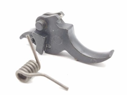 RG 14 22LR Revolver Parts: Trigger, and Spring - Image 3