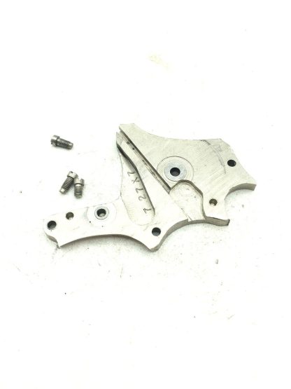 Smith & Wesson 13-1 .357Mag, Revolver Parts, Side Plate, Screws - Image 3