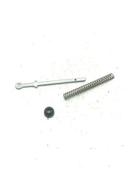 Smith & Wesson 442-1 .38Spl, Revolver Parts, Strut, Spring, Seat - Image 4