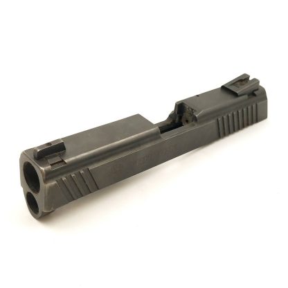 Taurus PT845, 45Acp Pistol Part. Slide - Image 7