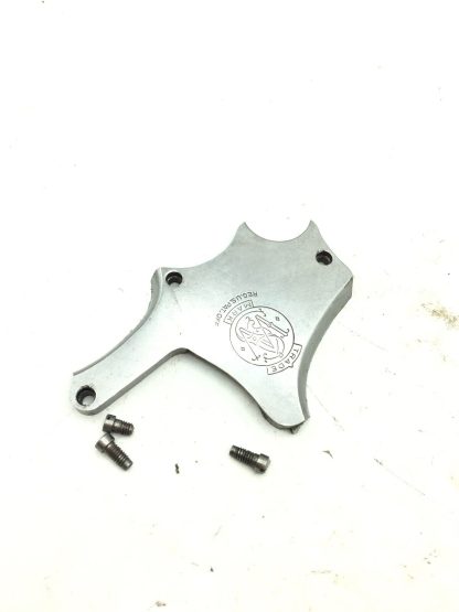 Smith & Wesson 66 .357Mag, Revolver Parts, Side Plate, Screws