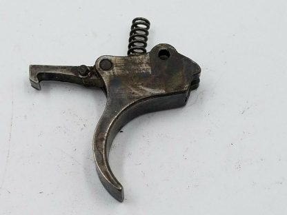 H&R 686 22 Cal Pistol Parts-Trigger, Lifter, Spring