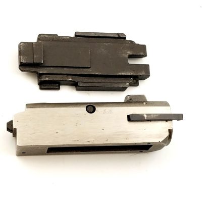 Mossberg 500A, 12ga Shotgun Part. Bolt, Elevator, Cartridge Stop, Interrupter - Image 7