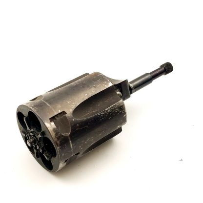 Charter Arms Undercover, 38 SPL Revolver Part. Cylinder w/ Crane - Image 8