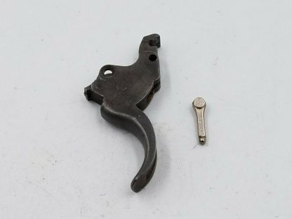 Smith & Wesson 637-2 Airweight Pistol Parts-Trigger, Lever - Image 3