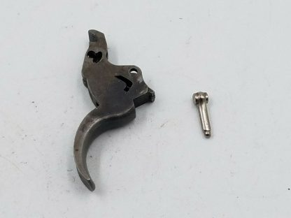 Smith & Wesson 642-2 Airweight 38 SPL Pistol Parts-Trigger, Lever