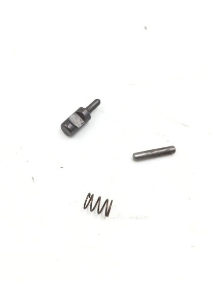 Smith and Wesson Performance Center 686-6 .357Mag, Revolver Parts, Firing Pin, Spring, Pin