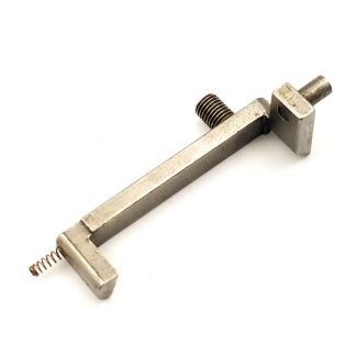 Smith & Wesson 10-6, 38 SPL Revolver Part. Bolt