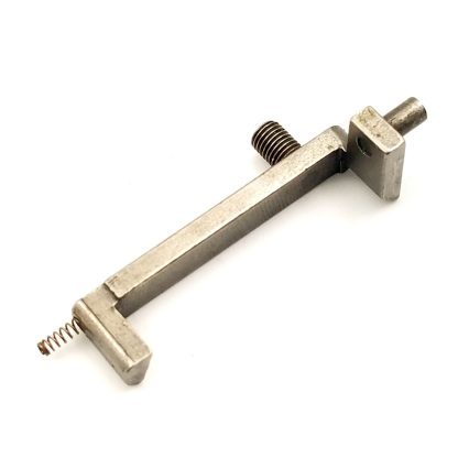 Smith & Wesson 10-6, 38 SPL Revolver Part. Bolt