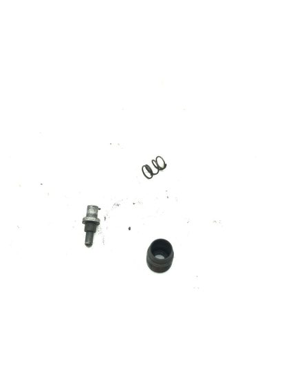 RG31 .38Spl, Revolver Parts, Firing Pin, Spring, Retainer - Image 3