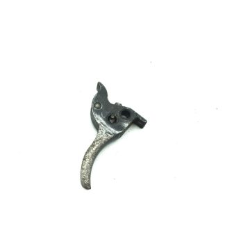 CDM .22 Short, Revolver Parts, Trigger