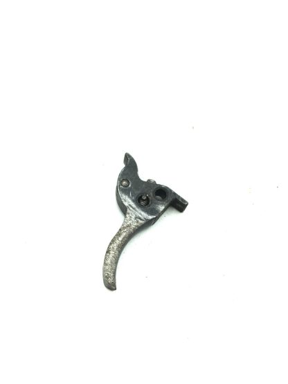 CDM .22 Short, Revolver Parts, Trigger