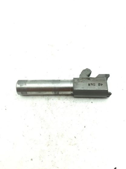 Ruger SR40C .40S&W, Pistol Parts, Barrel