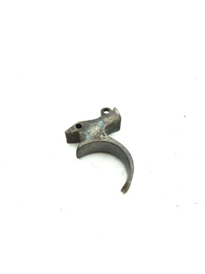 Iver Johnson Top Break .32Cal, Revolver Parts, Trigger - Image 2