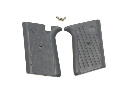 Davis P-380, 380 ACP Pistol Parts: Plastic Grips with Screws