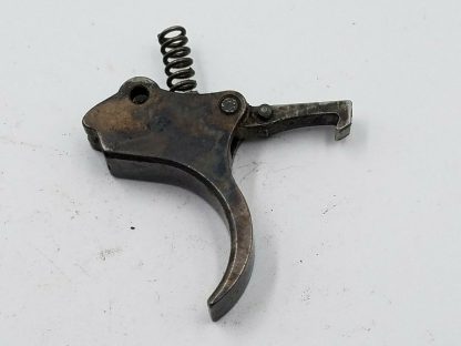 H&R 686 22 Cal Pistol Parts-Trigger, Lifter, Spring - Image 3